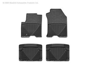 WeatherTech W98-W20 All Weather Floor Mats