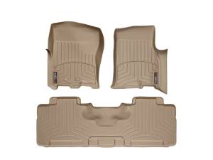 WeatherTech 453531-451072 FloorLiner DigitalFit