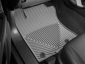 WeatherTech - WeatherTech W307GR All Weather Floor Mats - Image 2