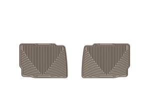 WeatherTech W313TN All Weather Floor Mats