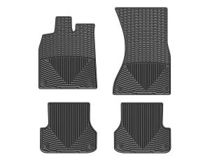 WeatherTech W300-W301 All Weather Floor Mats