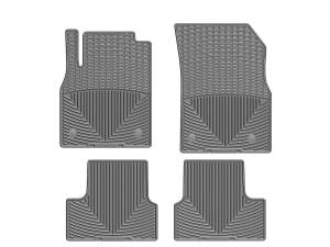 WeatherTech W275GR-W277GR All Weather Floor Mats