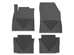 WeatherTech W318-W319 All Weather Floor Mats