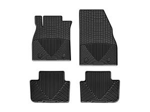 WeatherTech W323-W146 All Weather Floor Mats