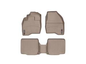 WeatherTech 457041-453594 FloorLiner DigitalFit