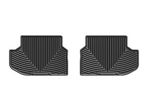 WeatherTech W331 All Weather Floor Mats