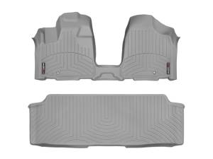 WeatherTech 465621-460272 FloorLiner DigitalFit