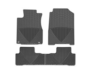 WeatherTech W270-W162 All Weather Floor Mats