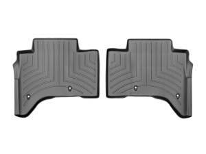 WeatherTech 444802 FloorLiner DigitalFit