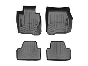 WeatherTech 445701-445603 FloorLiner DigitalFit