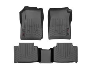 WeatherTech 44751-1-2 FloorLiner DigitalFit