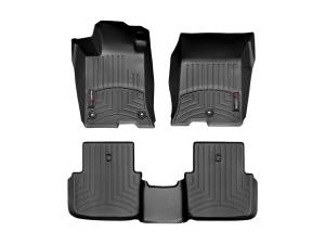 WeatherTech 44734-1-2 FloorLiner DigitalFit