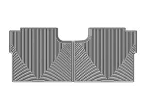 WeatherTech W346GR All Weather Floor Mats