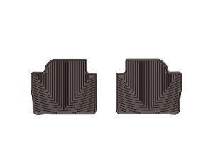 WeatherTech W268CO All Weather Floor Mats