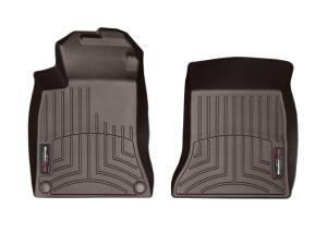 WeatherTech 475151 FloorLiner DigitalFit