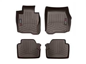 WeatherTech 475701-475602 FloorLiner DigitalFit