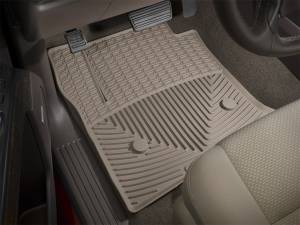 WeatherTech W408TN All Weather Floor Mats