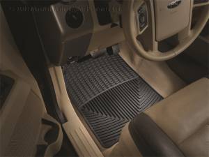 WeatherTech W38-W25-W25 All Weather Floor Mats