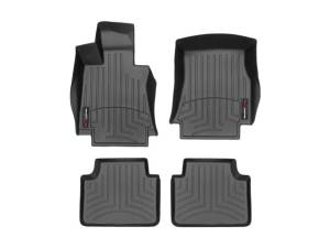 WeatherTech 4412071-4410462 FloorLiner DigitalFit