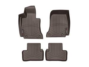 WeatherTech 479731-479462 FloorLiner DigitalFit
