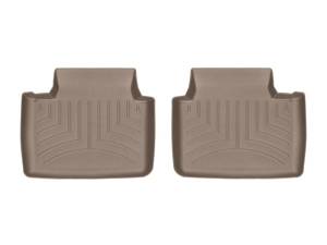 WeatherTech 4511802 FloorLiner DigitalFit