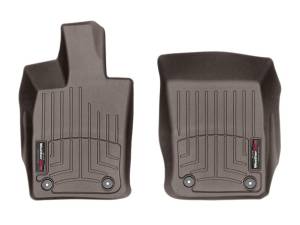 WeatherTech 4711801 FloorLiner DigitalFit