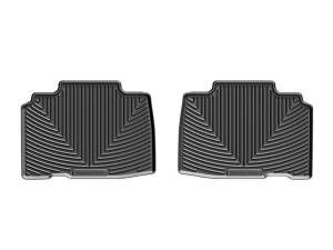 WeatherTech W396 All Weather Floor Mats