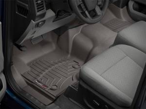 WeatherTech 4712691 FloorLiner DigitalFit