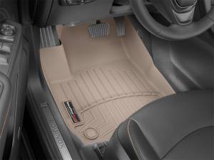 WeatherTech 4513171 FloorLiner DigitalFit