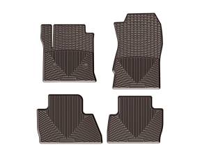 WeatherTech W424CO-W425CO All Weather Floor Mats