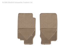WeatherTech W30TN All Weather Floor Mats