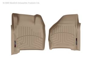 WeatherTech 450021 FloorLiner DigitalFit