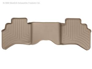 WeatherTech 450042 FloorLiner DigitalFit