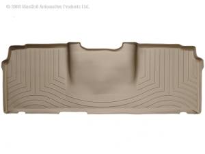 WeatherTech 450123 FloorLiner DigitalFit