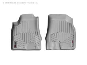 WeatherTech 460141 FloorLiner DigitalFit