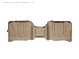 WeatherTech 450252 FloorLiner DigitalFit