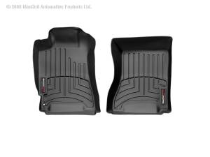 WeatherTech 441281 FloorLiner DigitalFit