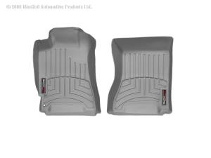 WeatherTech 461281 FloorLiner DigitalFit