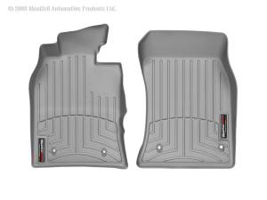 WeatherTech 461371 FloorLiner DigitalFit