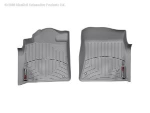 WeatherTech 461571 FloorLiner DigitalFit