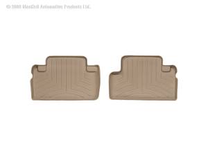 WeatherTech 451552 FloorLiner DigitalFit