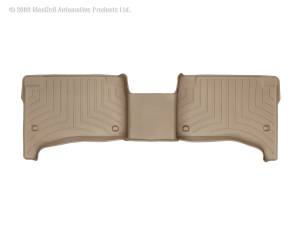 WeatherTech 450452 FloorLiner DigitalFit