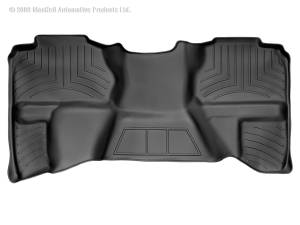 WeatherTech 440669 FloorLiner DigitalFit