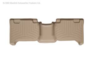 WeatherTech 450762 FloorLiner DigitalFit
