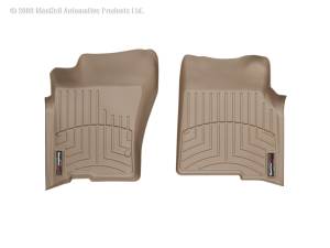 WeatherTech 450891 FloorLiner DigitalFit