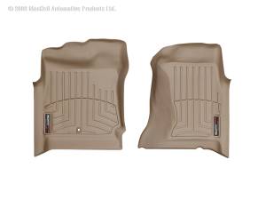 WeatherTech 450811 FloorLiner DigitalFit