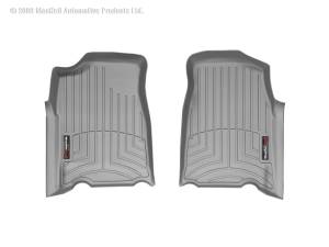 WeatherTech 460761 FloorLiner DigitalFit