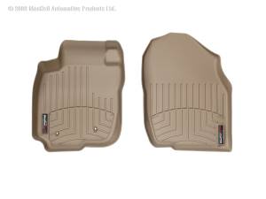 WeatherTech 450721 FloorLiner DigitalFit