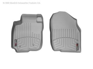 WeatherTech 460721 FloorLiner DigitalFit