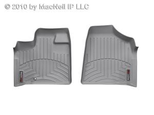 WeatherTech 461411 FloorLiner DigitalFit